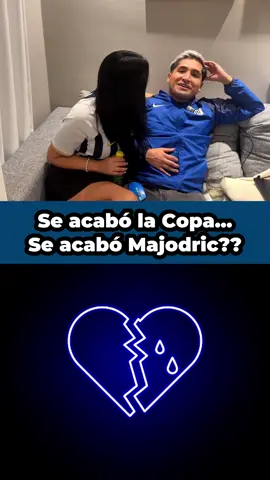Se acabo la Copa Libertadores para Alianza, se acabo Majodric??? #fanodric #fyp #alianzalima #alianzalimacorazonn💙🇵🇪 #alianzalima💙 #majocalderon #majodric #copalibertadores #paratiiiiii #paratiiiiiiiiiiiiiiiiiiiiiiiiiiiiiii