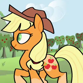 (raritys holding the camera btw) your FANGER????? #mlp #appledash #applebelledash #mlp #applejack #rainbow #rainbowdash