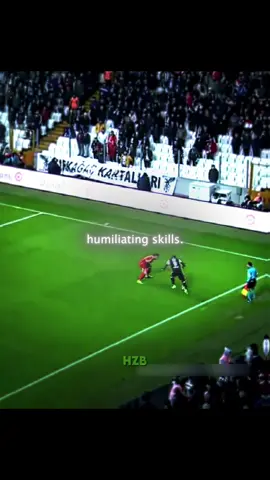 Humiliating skills ☠️ #footballtiktok #footballedit #skills #humiliation 