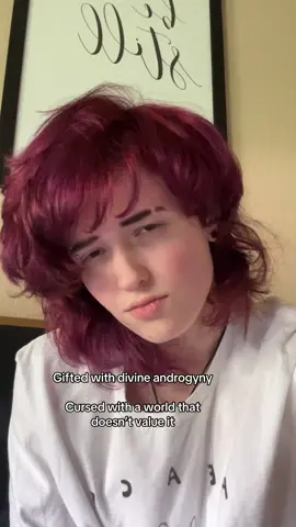 Androgyny is so ethereally beautiful and we’ve been gaslit to think otherwise  ##08