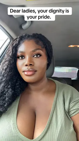 Everything you’re doing today will be against you when you’re ready to settle down