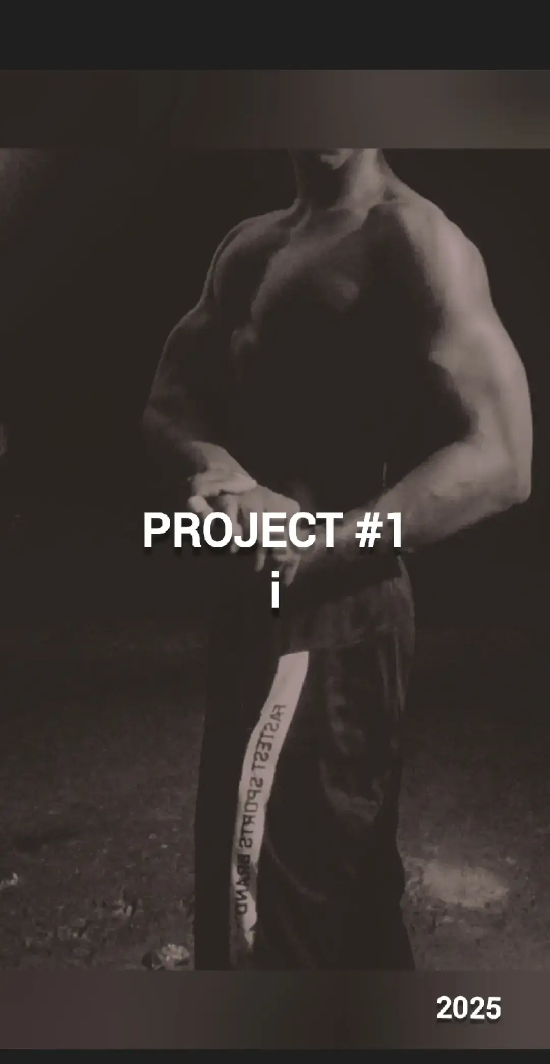 #PROJECT #search #1 #work #me #pumpiron #ARNOLD #pumpiron #deyvyd #motivation #workhard #2025 #therock The question is IS IT YOU VS YOU #PROJECTROCK #PROJECT#1! 