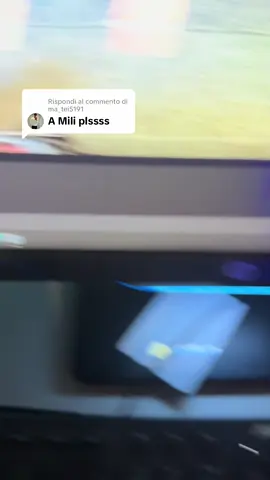 Risposta a @ma_tei5191 a Milli hit hard 🔊🔊 #subwoofer #bassboosted #wooferflex #carhifi #hiphopbass #lowfrequency #banger #blowingshitup #basshead #tiktokaudio #foryou #fypシ #viral