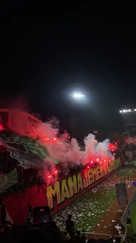 asa itu masih ada🫶🏻💚💚 #pss  #psssleman  #pssvspersija 