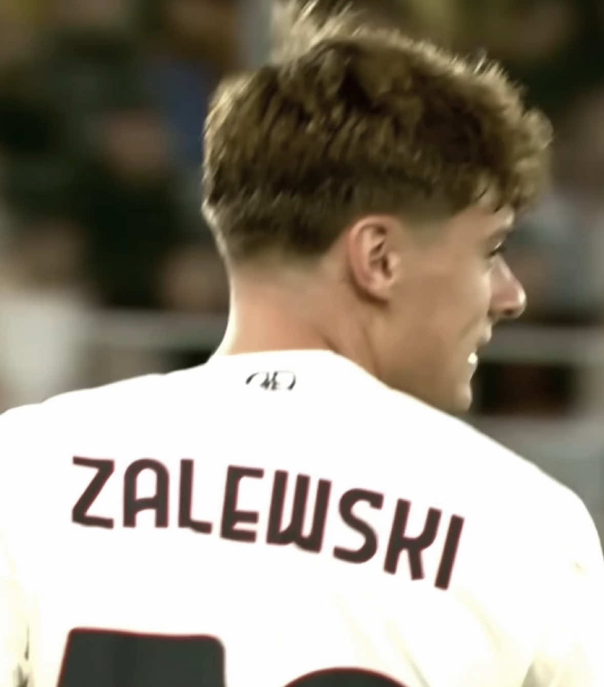#zalewski #poland #nicolazalewski #fyp #footballedit 