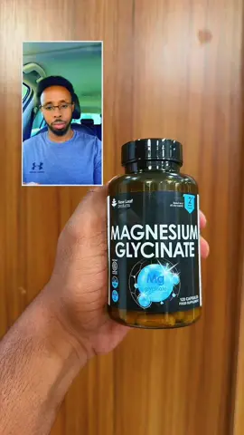 #duet with @DEEQ_DARAJJO #magnesium #magnesiumglycinate #magnesiumsomalia 