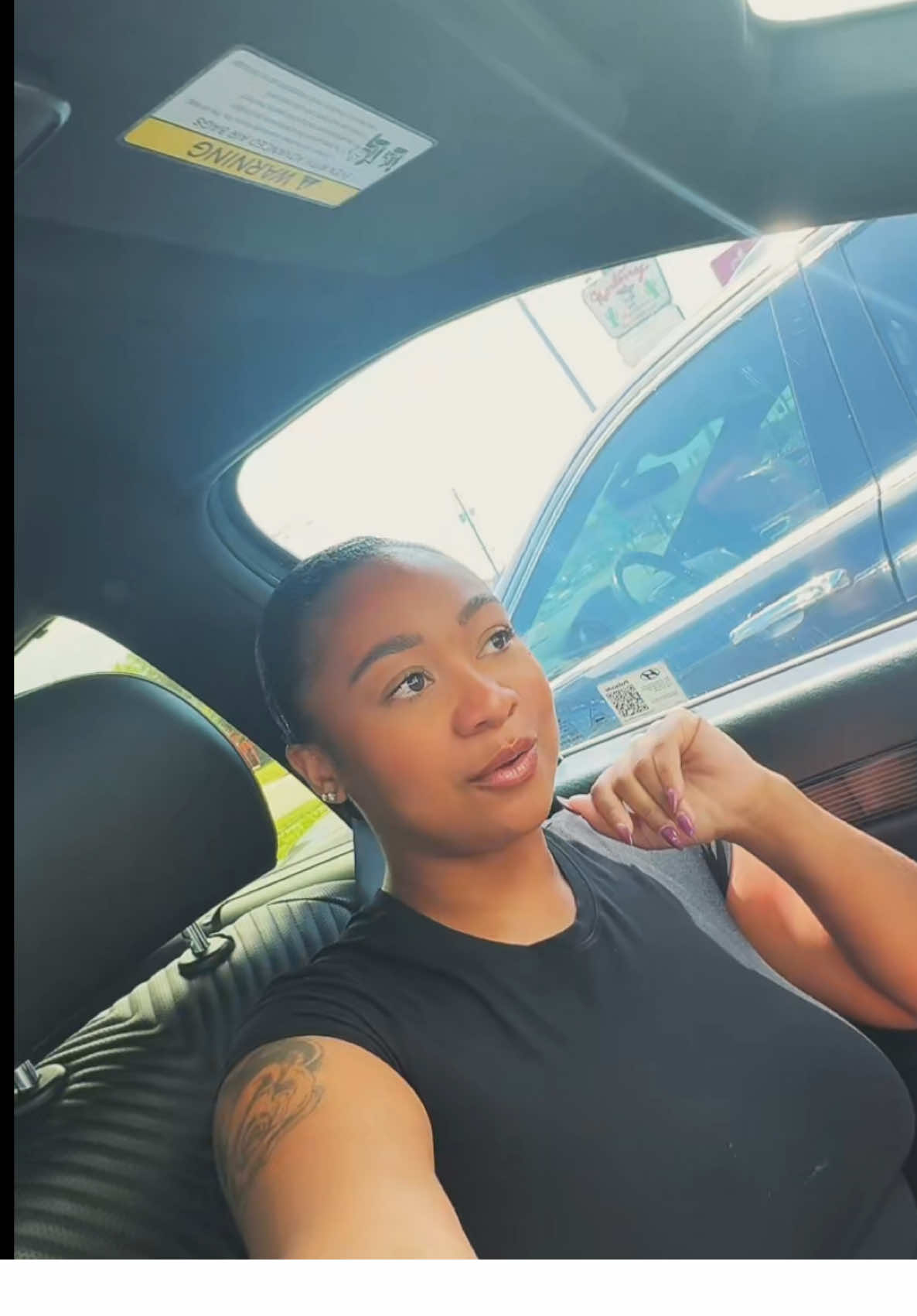 I LOVE ITTTT!!! 😍 #fyppppppppppppppppppppppp #fypシ #fyp #fypシ゚viral #fypage #piercing #nosepiercing #minivlog #pain #grwm #spendthedaywithme 