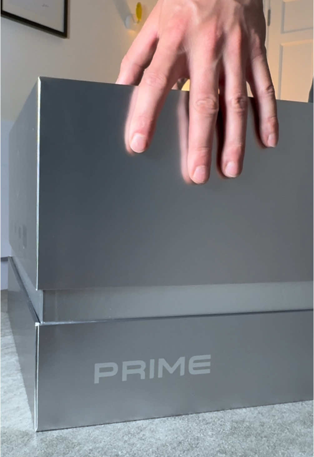 Not your average box... 📦  Win a FREE Anker Prime Mystery Box! 🤩 Buy the TB5 Docking Station and top an online quiz, or join Anker's social media activities. Click my bio link to check it out!  #AnkerPrimeTB5 #MACximizeYourCreativity #AnkerPrimeDockingStation #Mysterybox #Unboxing