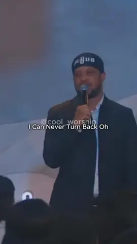 I can never turn back oo 🙌🏾🔥 #worship #God #gospel #christianity #jesus #usa🇺🇸 #coolworship 