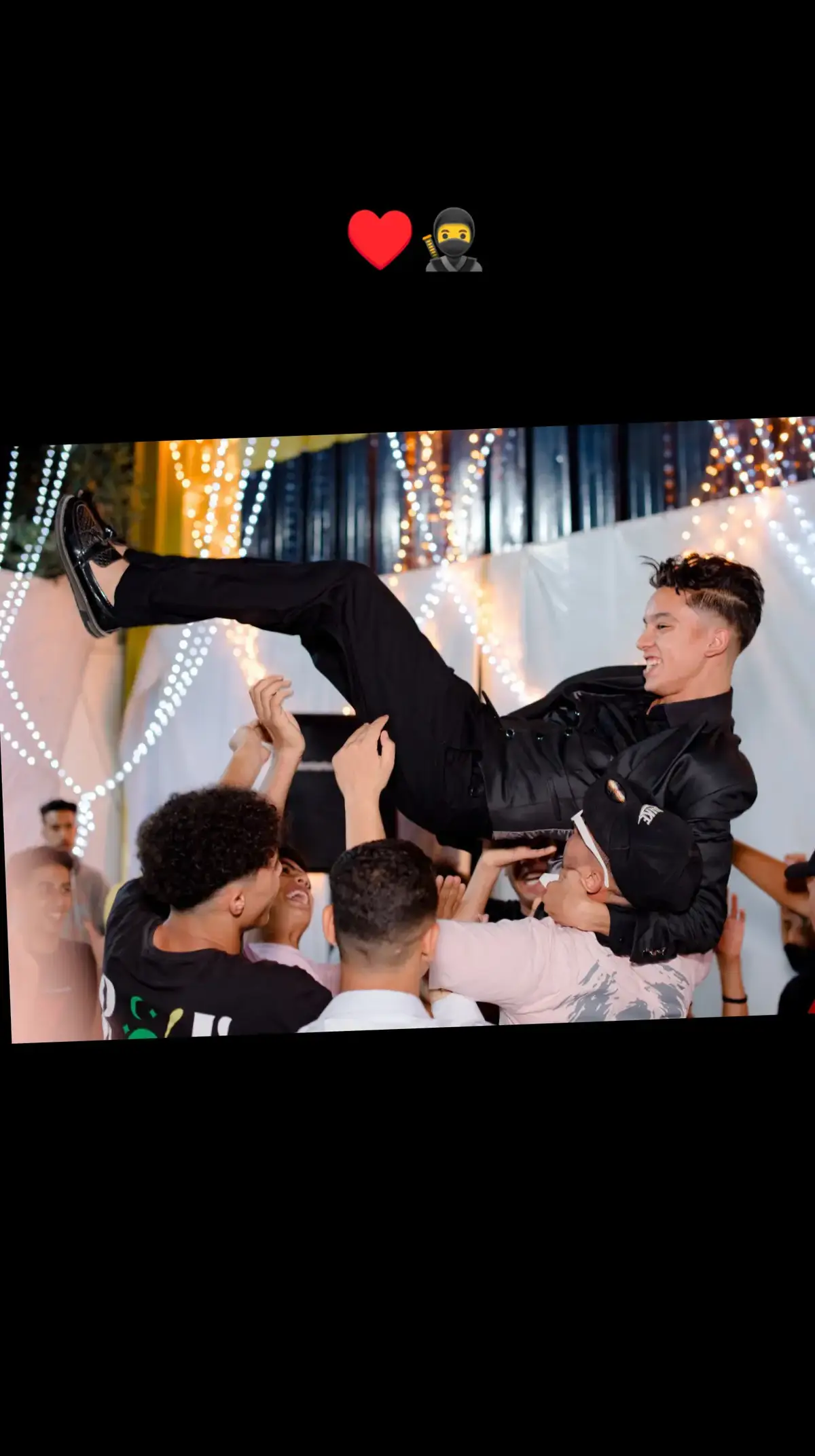 عيب لما تكون راجل و تغير مني ي راجل ♥🥷