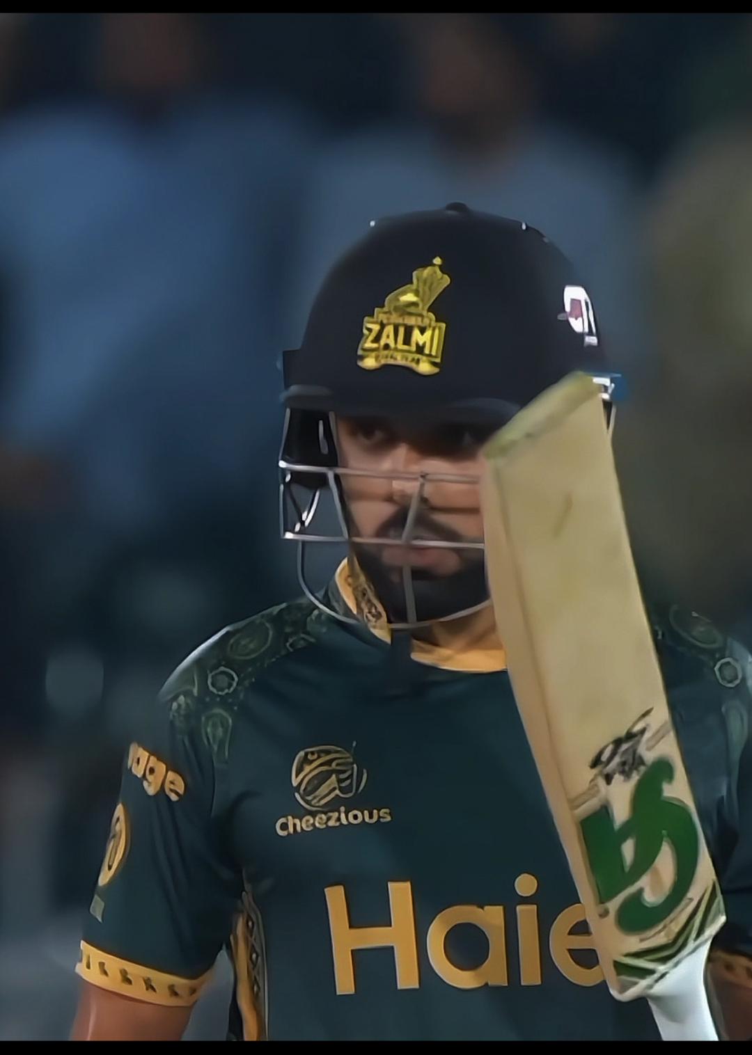 Kaash Century Hoojatii😫💔 #psl10 #psl #viral #peshawarzalmi #foryou #foryoupage #fyp #kingbabarazam👑🇵🇰 #babarazamfans #babarazam #babrazambattingtoday #babarazambatting #onemillionaudition #1millionaudition 