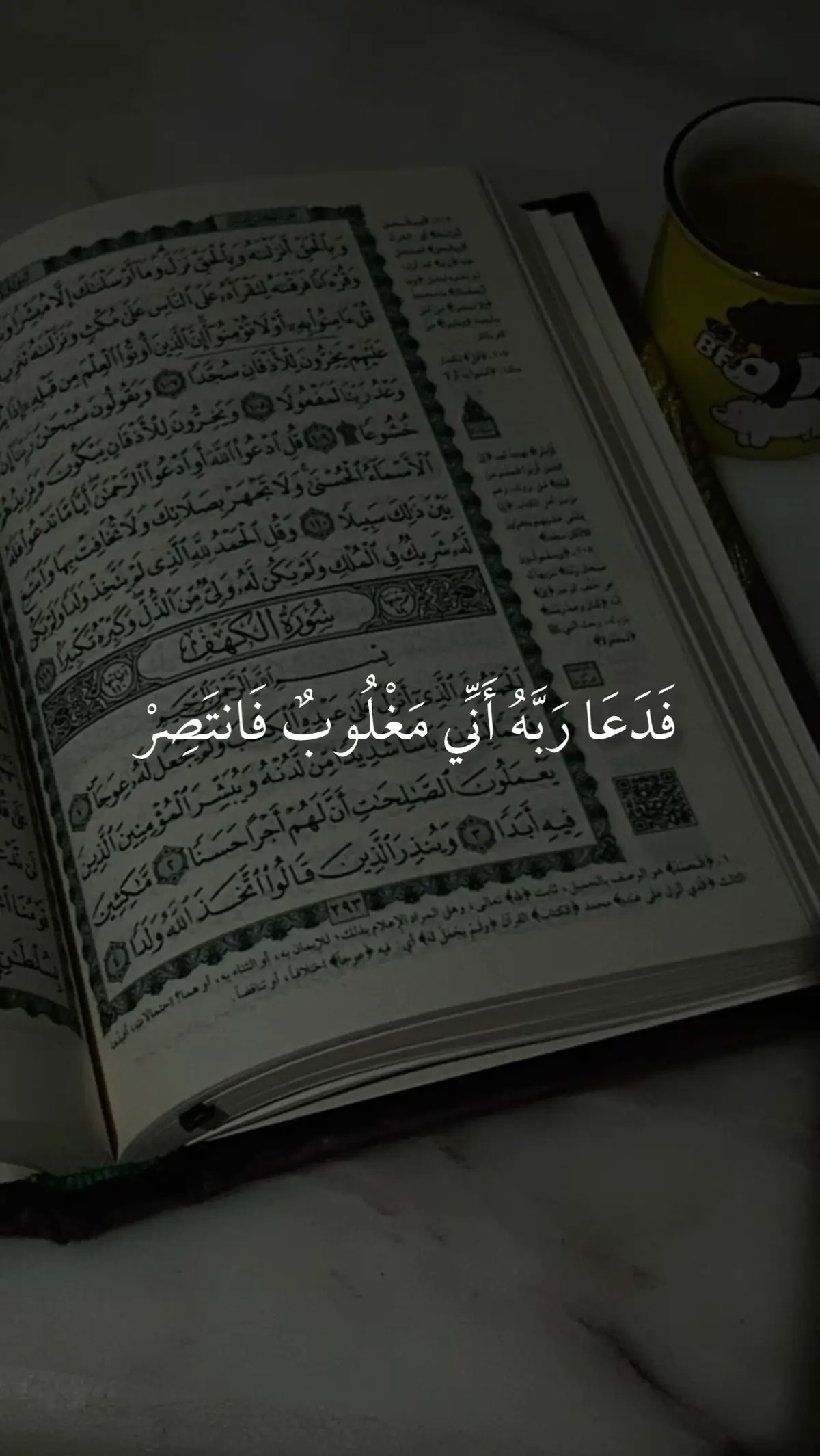 قران #قران  #قران_كريم  #القران_الكريم  #قران_كريم_ارح_سمعك_وقلبك  #القران_الكريم_راحه_نفسية😍🕋 