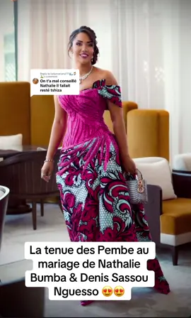 Replying to @ladymariana777🌊🧜‍♀️🐍 #congolaise🇨🇩🇨🇬 #congolaise🇨🇩 #nathaliebumba #nguesso 