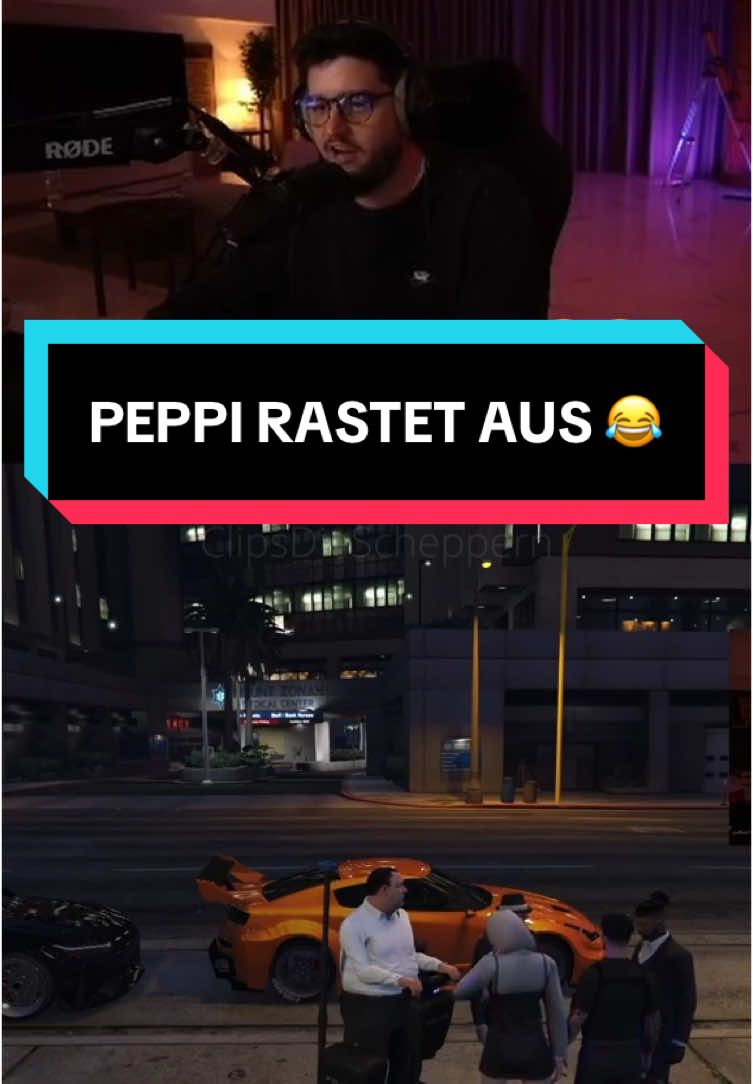 😂😂😂 #gTasty #rp #narcocity #roleplay #narcocityrp #twitch #peppimoser #lustig #lustigeclips #lustigevideos 