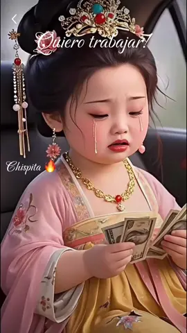 @chispita  #quiero trabajar  #video viral