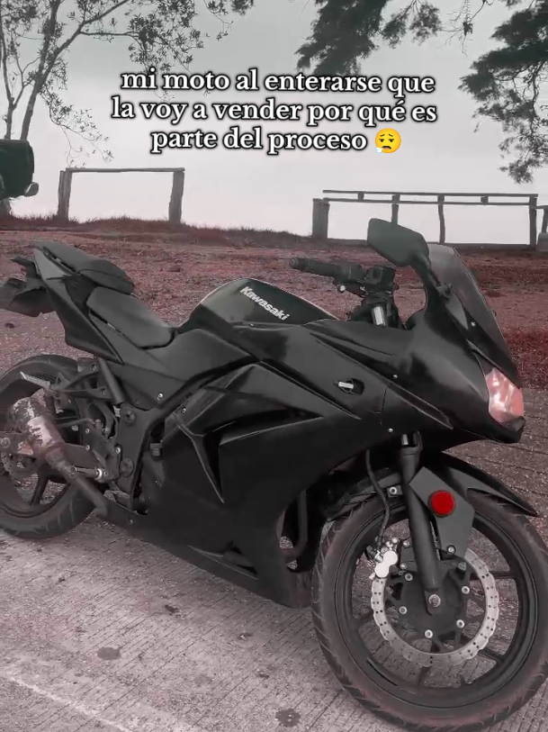 #fyp #kawasaki #ninja #motor #❤️ #sanantonio #suchitepequez 