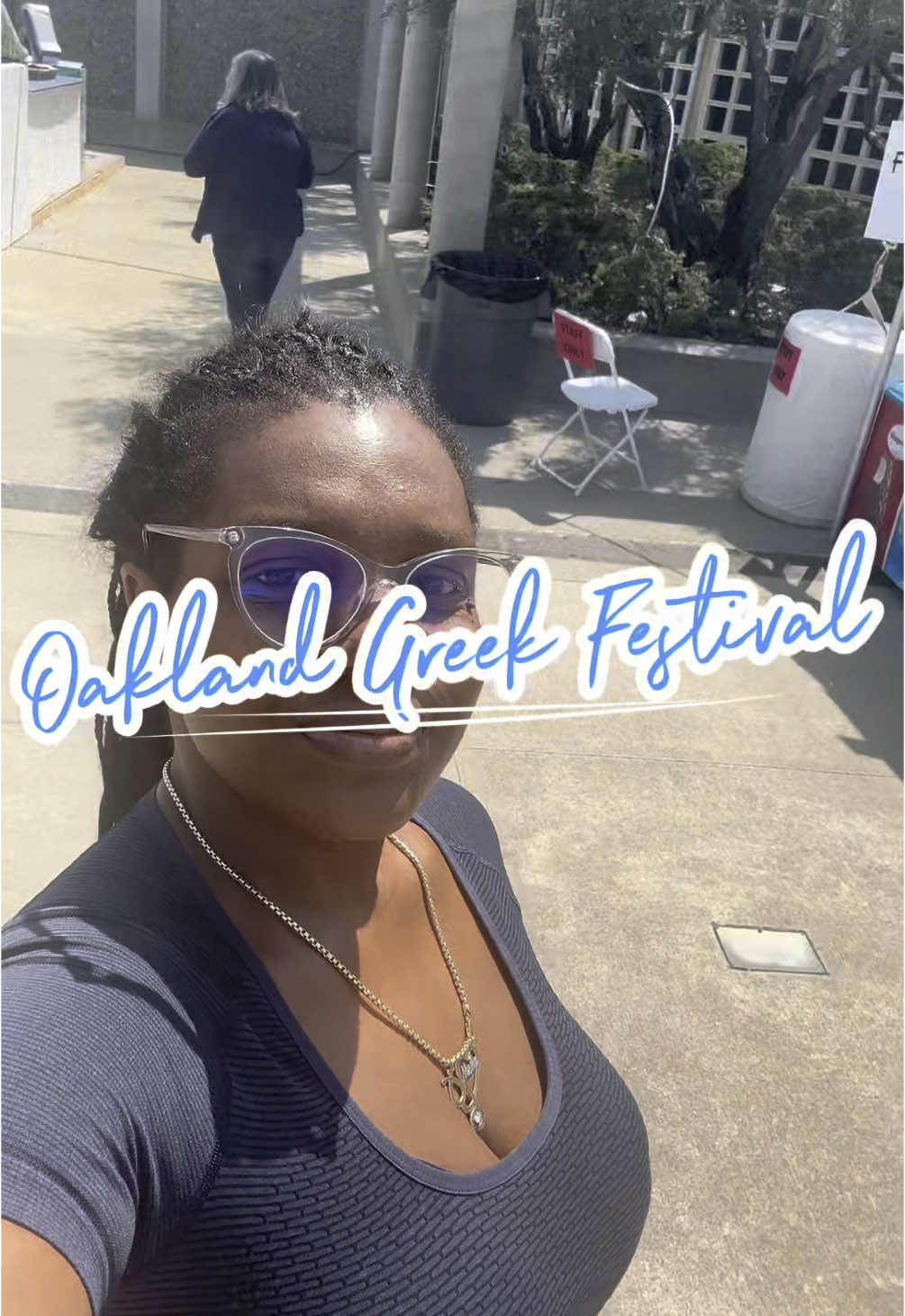 Come with me to the Oakland Greek festival ! It really showcases the foods, culture, music, and people ! There was gyros, lamb chops, loukamades, frappes, lemonades etc. you still have time to visit today and tomorrow !!! #bayareacontentcreator #bayarea #oakland #festvials #thingstodoinoakland #oaklandbayarea #greek 