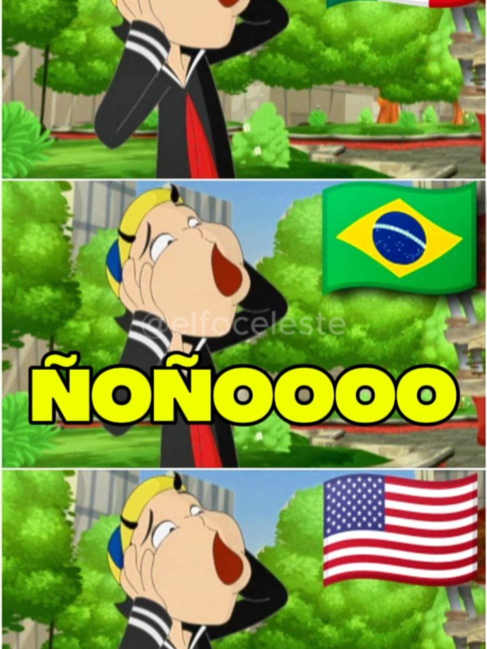 Así se escucha el 
