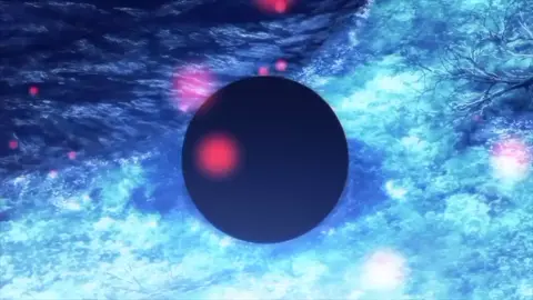 #MyMagicIsNeverGivenUp 