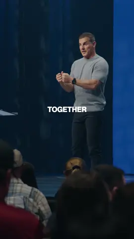 You don’t need all the details. You just need the faith to take the next step. Message Series: Love Stories #church #sermon #sermonclip #lifechurch