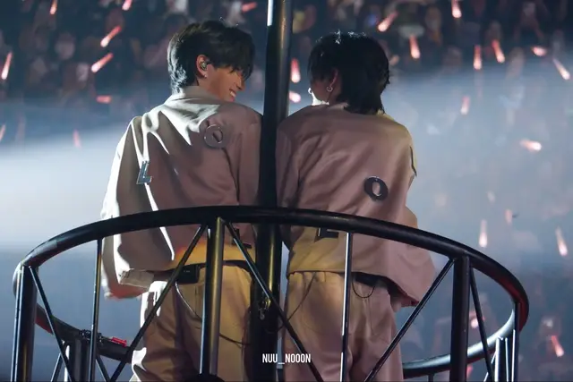 see u guys tomorrow!! sorry for not was fast enough and not doing so much edits!! i hope u guys can understand 💗 let's do great job for tomorrow too!! goodnight 🖤🤍 