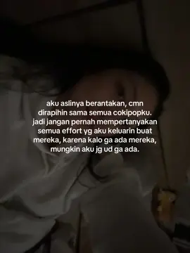 i've NEVEEEEER regretted ANYYYY efforts that i made for my cokipop. even in a THOUSAND YEAARSS, i'd tell my children that they saved me. thanks a lot COKIPOPPPPKUU 😔🤍 #fyp #kpop 