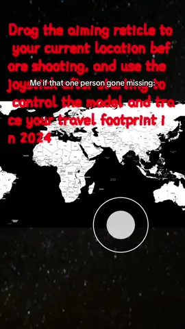 If that one person got missing… credits: @Tańcz głupia tańcz !  #ifthatonepersongotmissing 