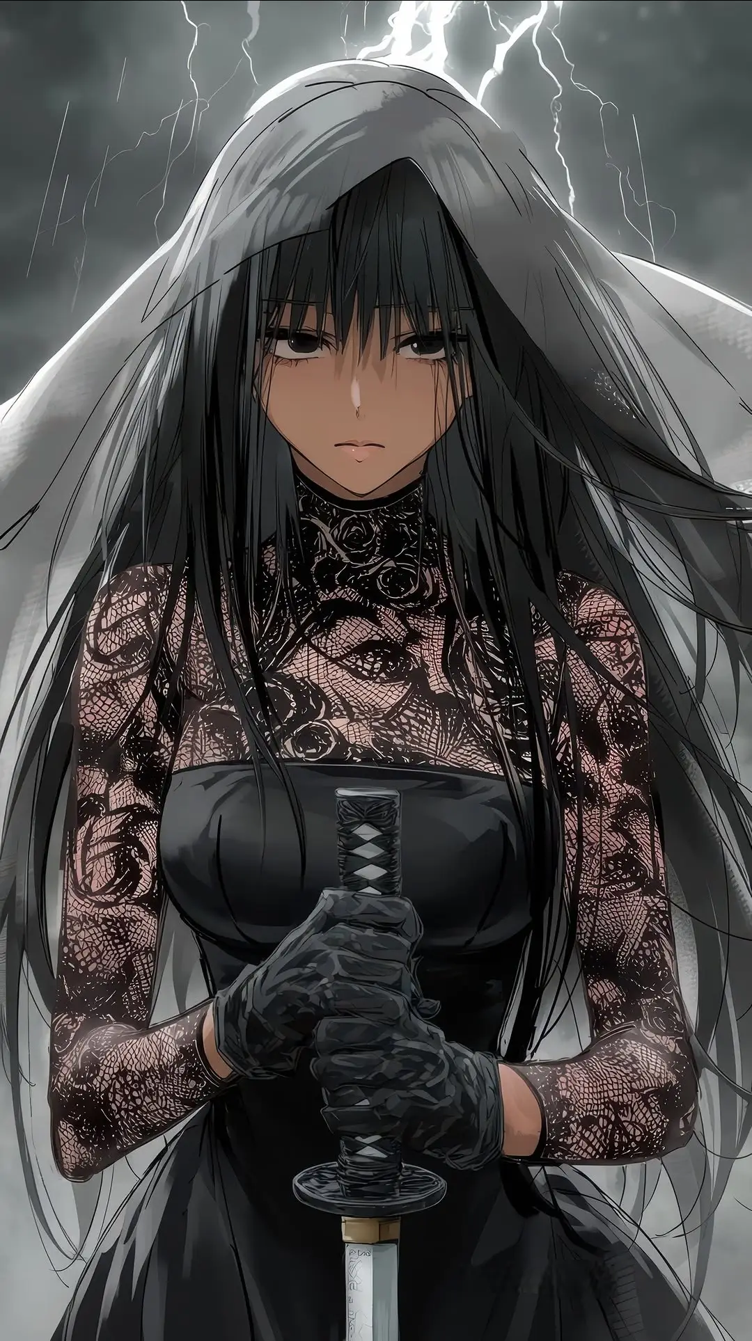 #sakamotodays #osaragisakamotodays #yoichinagumo #wallpaper #fondodepantalla #animewallpaper #animeedit #anime 