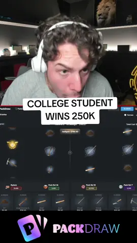 they've winning alot lately its getting out of hand. #rich #collegestudent #win #viral #maxwin #fypシ゚ 