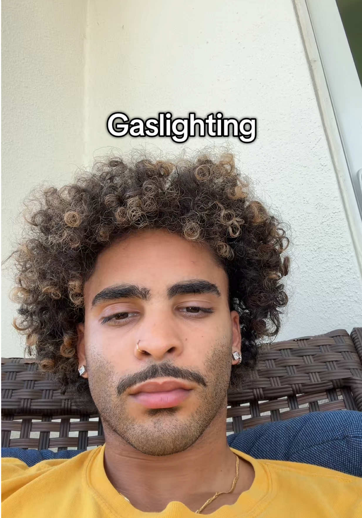 #gaslighting #Relationship #yvngcantaloupe 