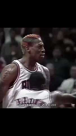 Shaq vs Rodman: Strength vs Defense 💪🛡️🔥 #basketball #edit #NBA #shaquilleoneal #dennisrodman #fyp #foryoupage 