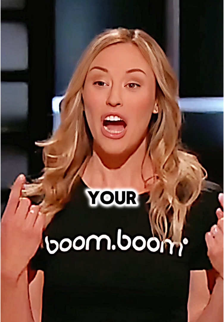They deserve it. #sharktank #boomboom #tiktokmademebuyit success is the best revenge. BoomBoom Nasal Stick ultimate video to end all videos 