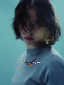 En fin mi esposa 💋 @baby miko #youngmiko #babymiko #miko #itsyoungmiko #mikosexual 