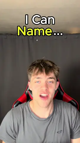 Can you name a single job? #skit #edit #meme #name 
