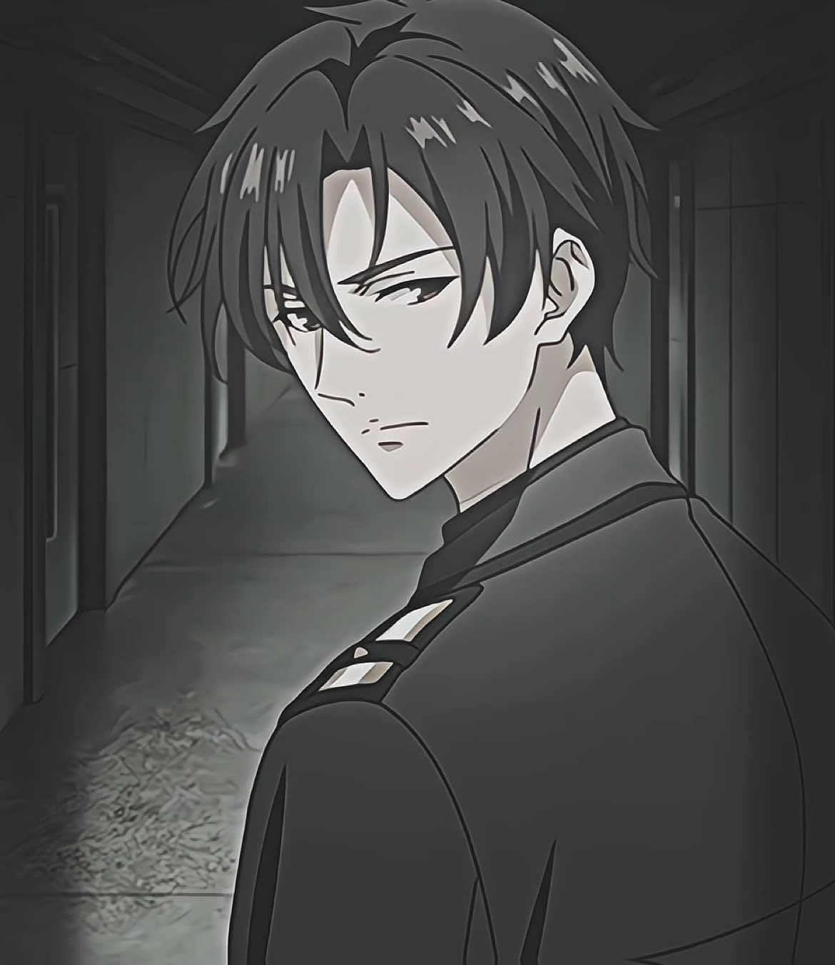 #SHINEINOUZEN — guess who finished 86  (86 finished me) // #lknwniy #86 #86anime #eightysix #eightysixedit #shineiedit #shineinouzenedit #undertaker #reaper #fyp #fypage #xyzbca #viral #anime  