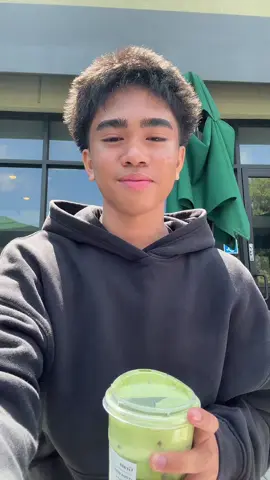 #rikushake #timmyandamba #matcha #timmywasntheretoseethis