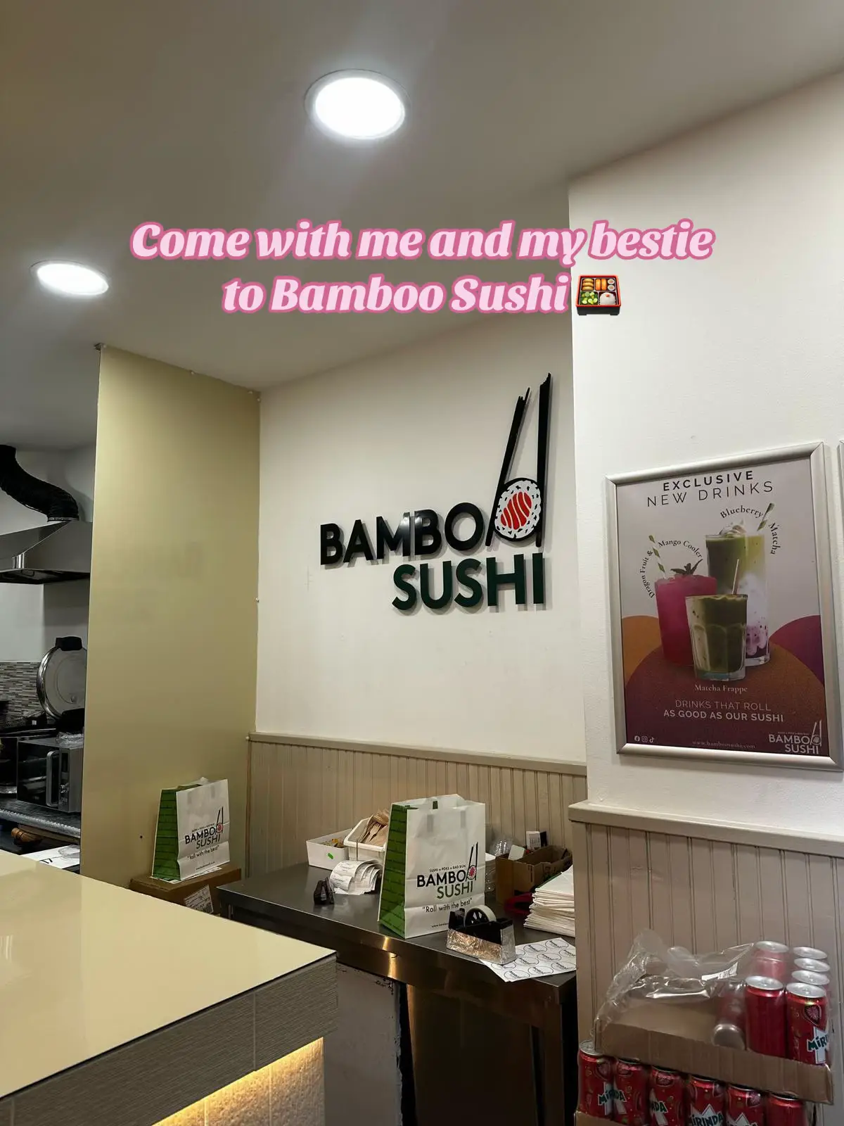 #halal #halalfood #Foodie #foodblogger #sushi #japanesefood #fyp #eastlondon #eastlondonfoodplaces #foodreview 