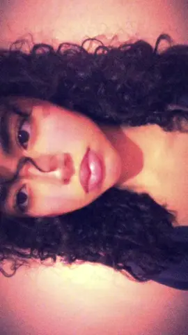 #tik_tok #fybシ #icatchyouifyoufall #curlyhair #prettygirl 