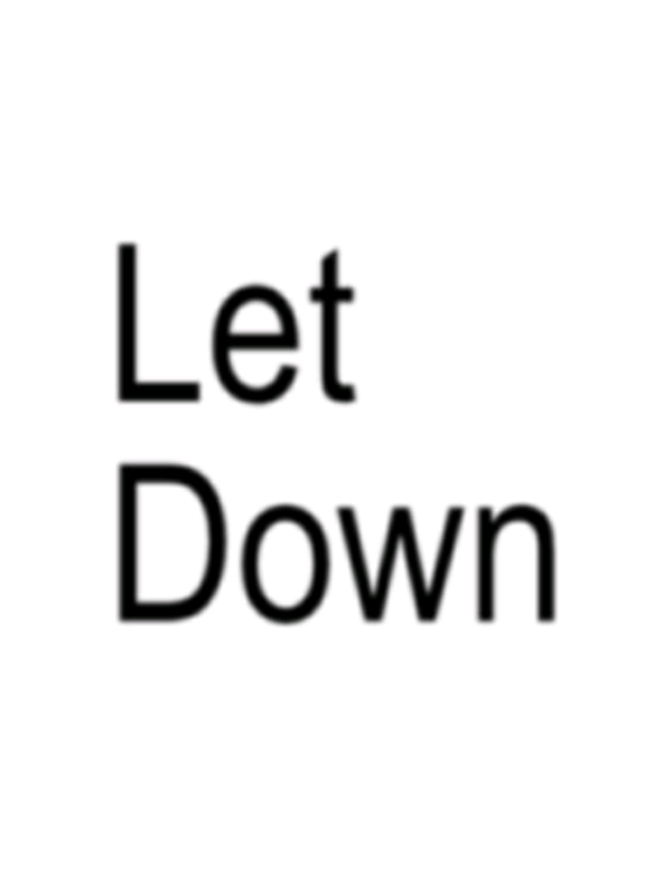 Done req, @™RH•MARTIN√  | Let down - Radiohead #letdown #radiohead #song #lyrics #fyp 