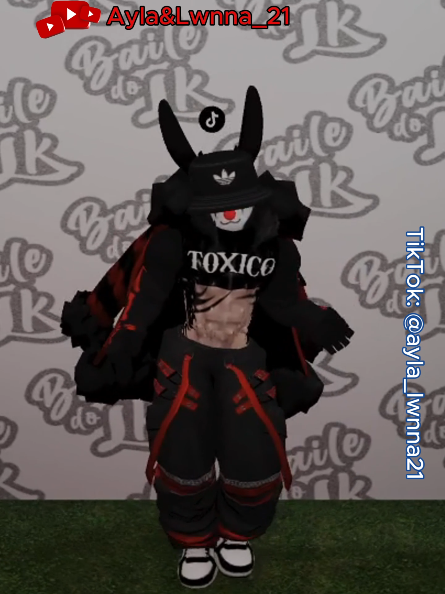 ✦Char Masculino grande✦✦ No @bailelk_01 ✦ #bailedolk💙#foryoupage❤️❤️ #robloxshortcreepystories #bailedolk💙 #robloxshorts #roblox2020 #robloxdicas #mandrakedofunk #mandrakeroblox #ayla_lwnna21 #mandrakarp #fypシ゚ #robloxbail #robloxedit #chargranderoblox #fypp #ragdollengineroblox #mandrakechavoso #bailecharroblox #robloxmeninos #charparamenina #foryoupage❤️❤️ #mandrakarp #robloxmeninos #charparamenina #charrobloxgrande