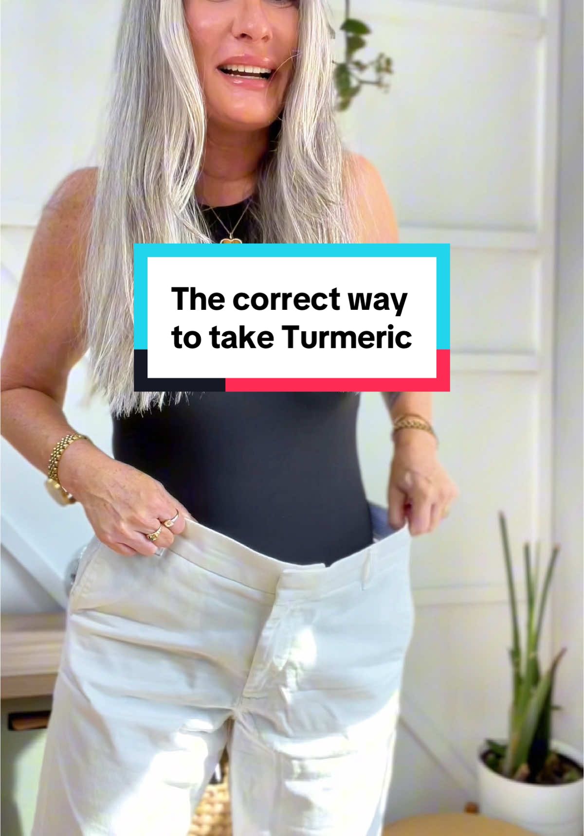 ✅ the CORRECT way to take Turmeric Curcuminoids to maximize the benefits #turmeric  . . #turmericbenefits #turmericsupplement #curcumin #microingredients #turmericcurcumin #inflammation #inflammationrelief #antiinflammatory #antiinflammatorydiet @Micro Ingredients #CapCut 