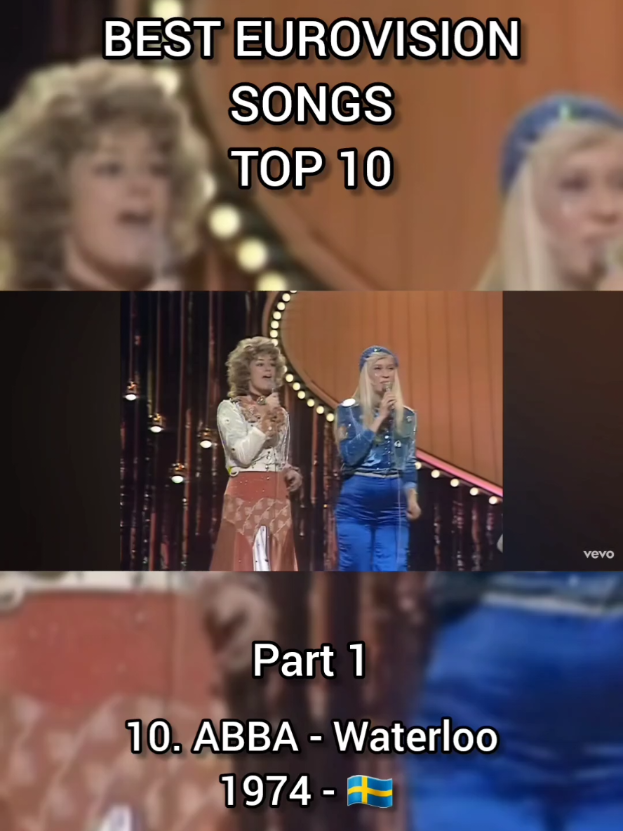 Best Eurovision Songs Top 10. Part 1. 🎤 #Eurovision #Eurovision2025 #Europe #ABBA #Sweden #Cyprus #Ukraine #Tamta #TinaKarol #Greece #HelenaPaparizou #LondonBeautifulLife #GlobalBeautifulLife 