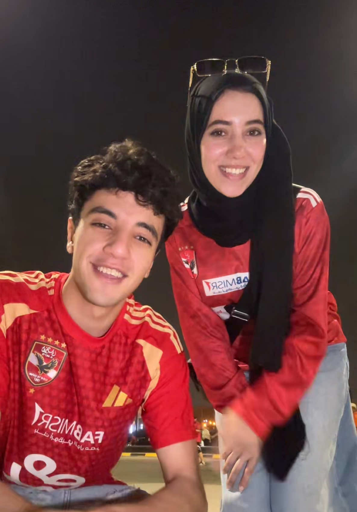 أنت اللي مقويلي قلبي ❤️😍👩🏻‍🤝‍👨🏼#foryoupage #محمد_موزا #foryou 