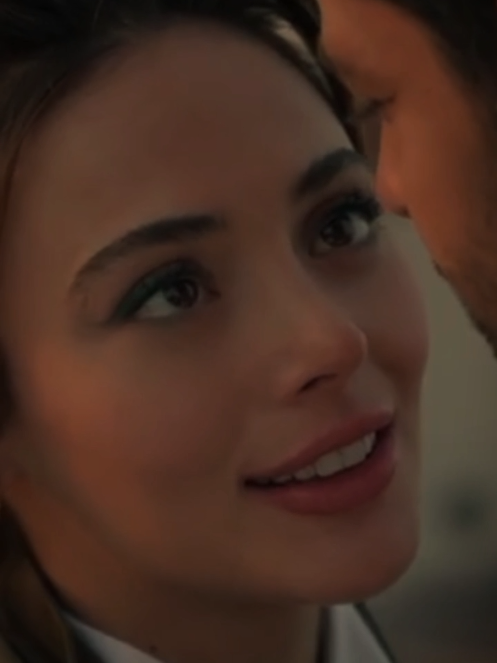 كيف لا أحبك أكثر من نفسي وكل نبضة من نبضات قلبي تخفق باسمك...