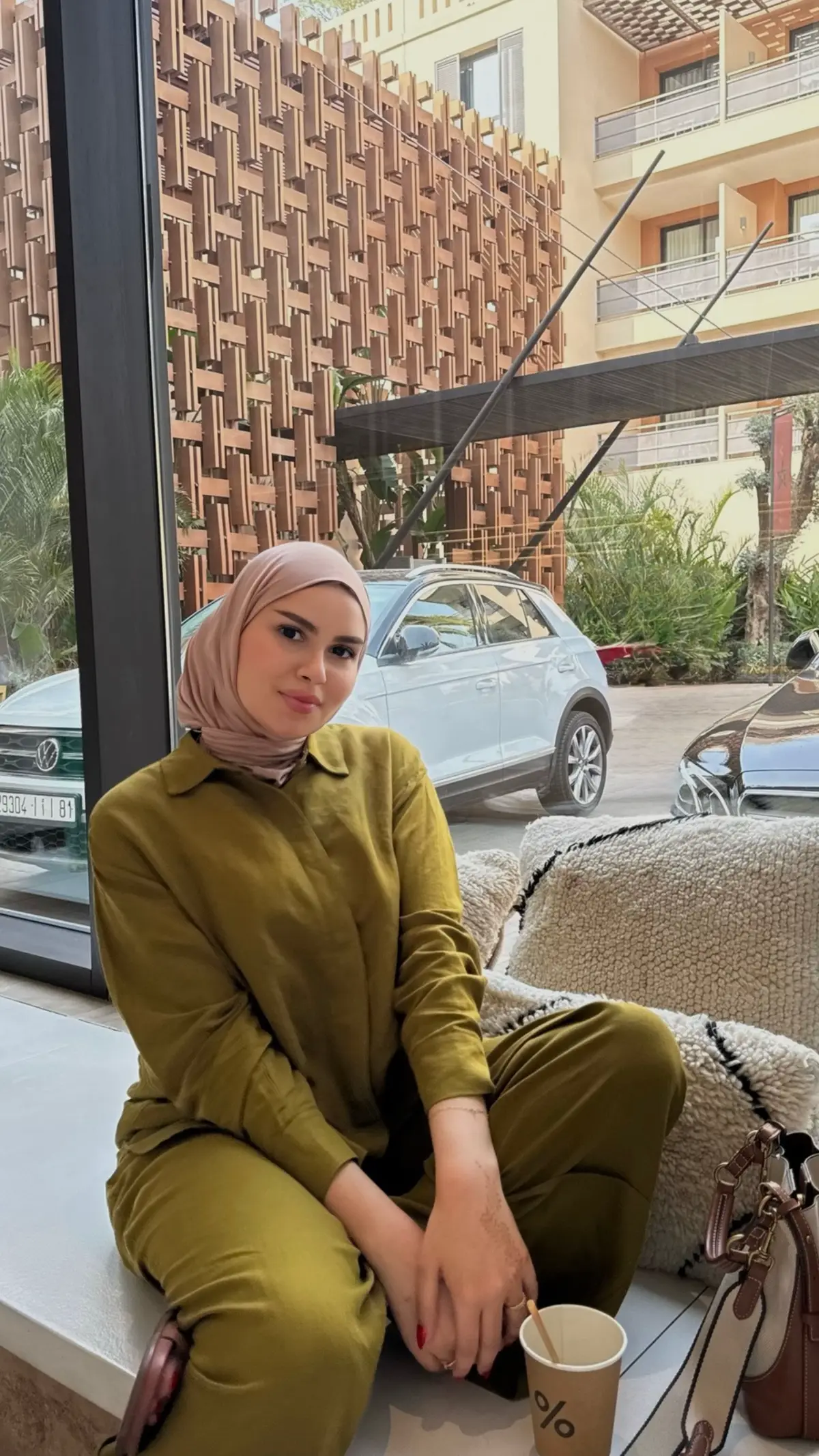 #marrakech #coffee #hijabstyle #hijab #arabicacoffee #explore #اكسبلور #foruyou #pourtoi #fyyyyyyyyyyyyyyyy #الشعب_الصيني_ماله_حل😂😂 #المغرب🇲🇦تونس🇹🇳الجزائر🇩🇿 #tik_tok #4upage #مشاهير_تيك_توك_مشاهير_العرب #4you #hijabi #outfit #outfitinspo #الجزائر #الجزائر_تونس_المغرب #المغرب🇲🇦 #تنسيقات #ترند 