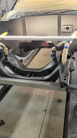 #69camaro #transmissionlife #transmissionbuilder #kellermotorsports 