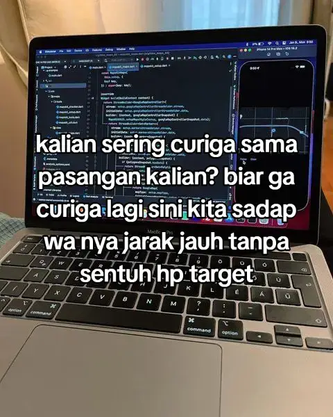 cara sadap whatsapp 2025 terbaru#jasasadapsosmed #sadapwa #pantaujarakjauh #trikwhatsapp #fypジ #fyp
