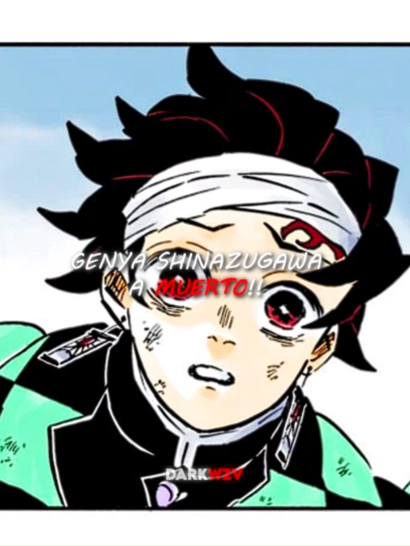 Spoilers‼️‼️Tanjiro se entera de la muerte de Genya 😞 Ib: @jachi..lp#fypツ #anime #kimetsunoyaiba #manga #鬼滅の刃 #foryouu #animemoments#tanjiro #paratii #genya #animeedit #demonslayer #demonslayeredit #viralllllll