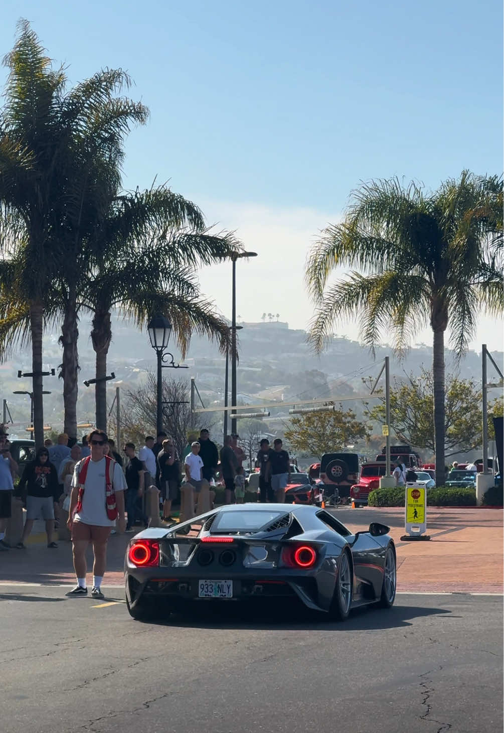 American Hypercar 🦅 #cars 