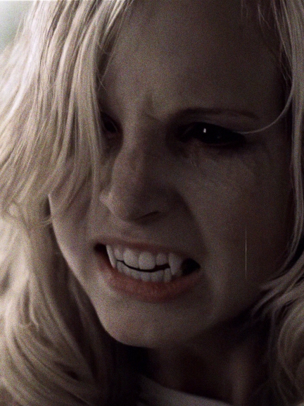 #VAMPIRES | 